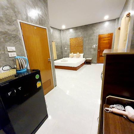 B-Tel Chomthong Resort Chiang Mai Chom Thong Ngoại thất bức ảnh