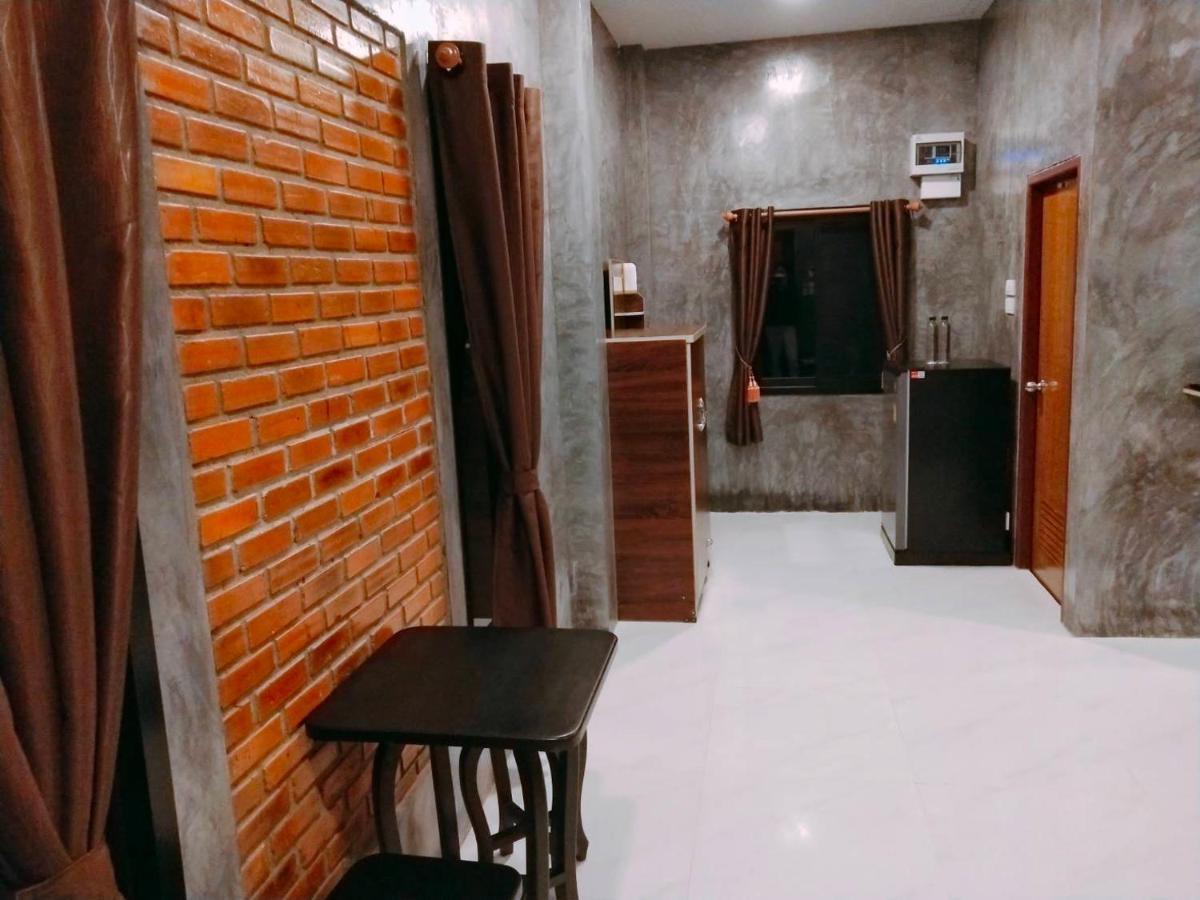 B-Tel Chomthong Resort Chiang Mai Chom Thong Ngoại thất bức ảnh