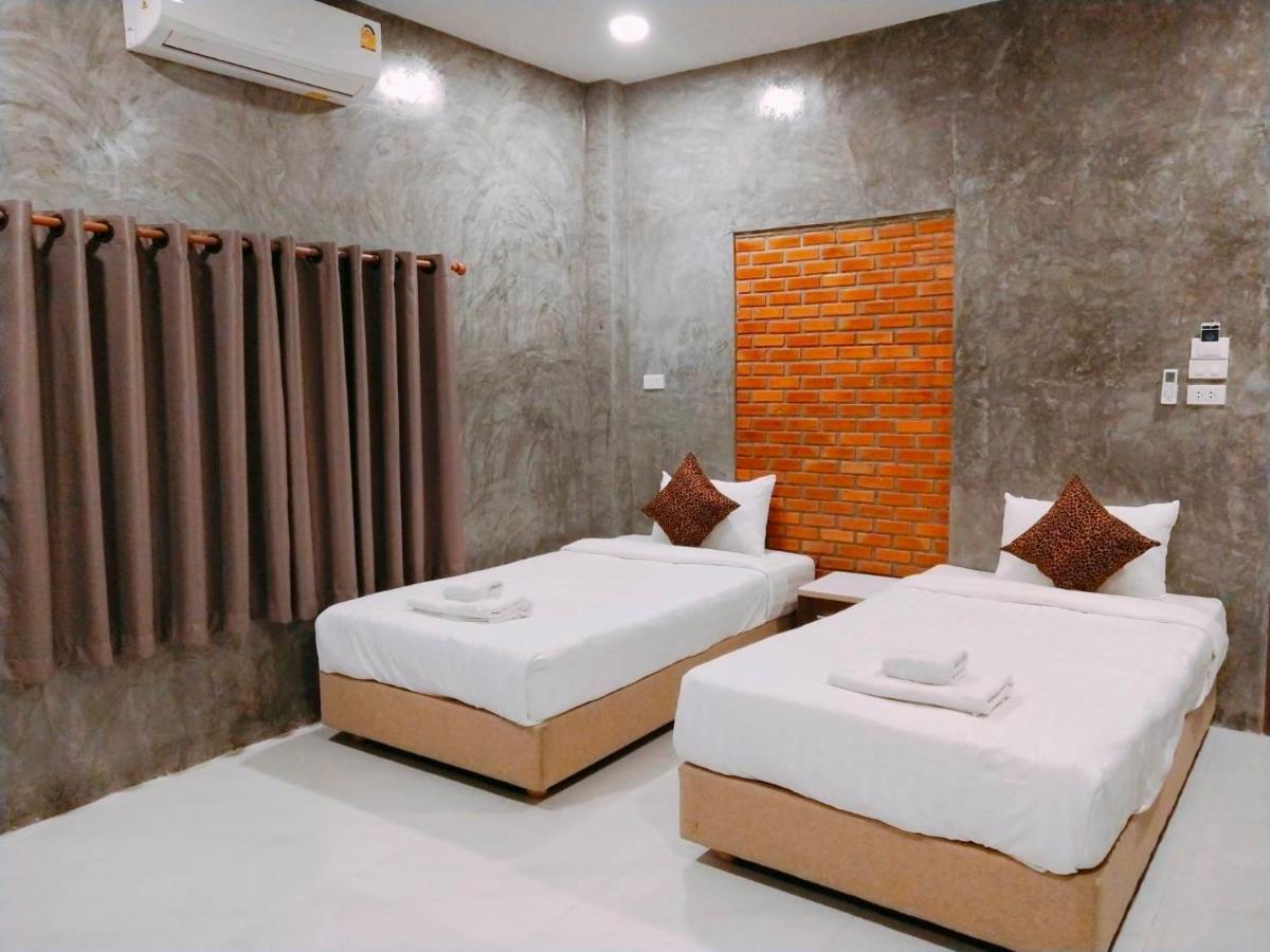 B-Tel Chomthong Resort Chiang Mai Chom Thong Ngoại thất bức ảnh