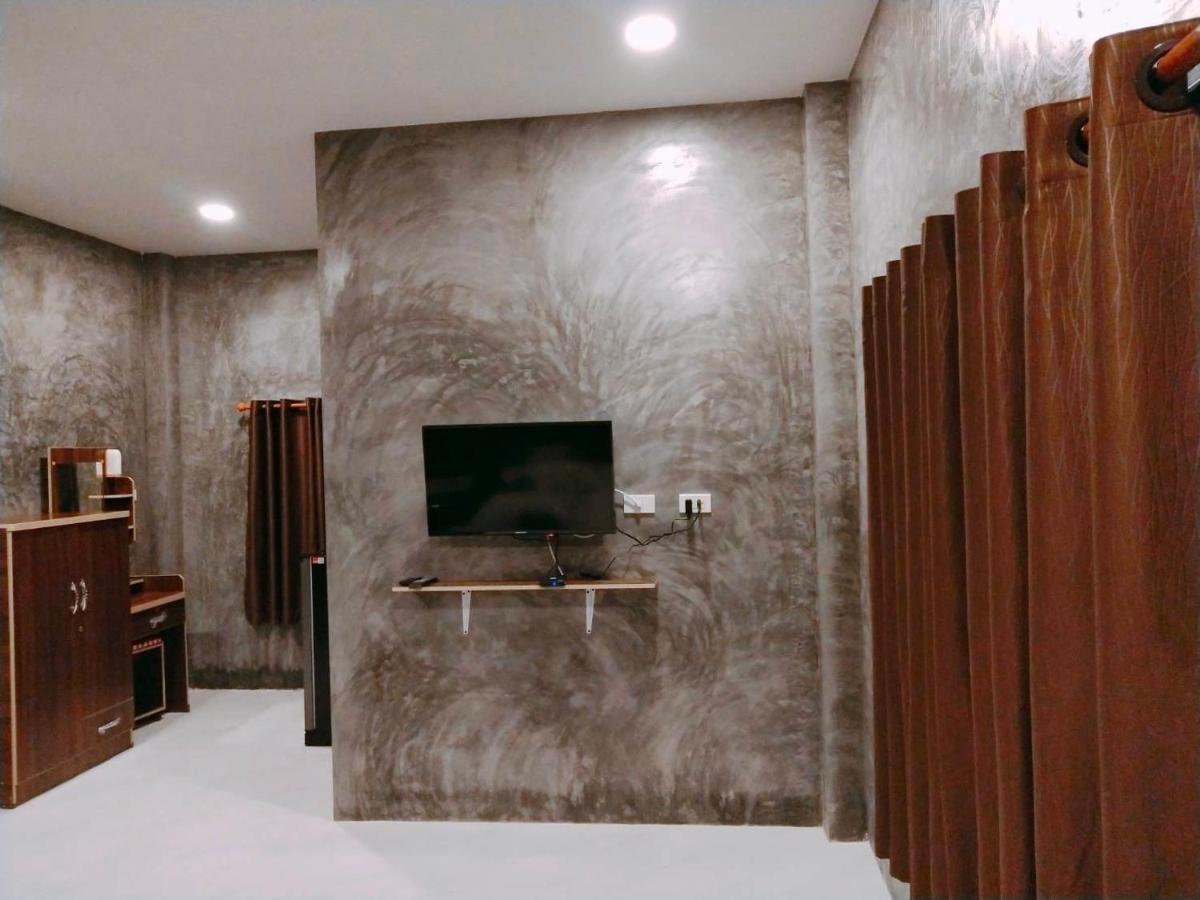 B-Tel Chomthong Resort Chiang Mai Chom Thong Ngoại thất bức ảnh