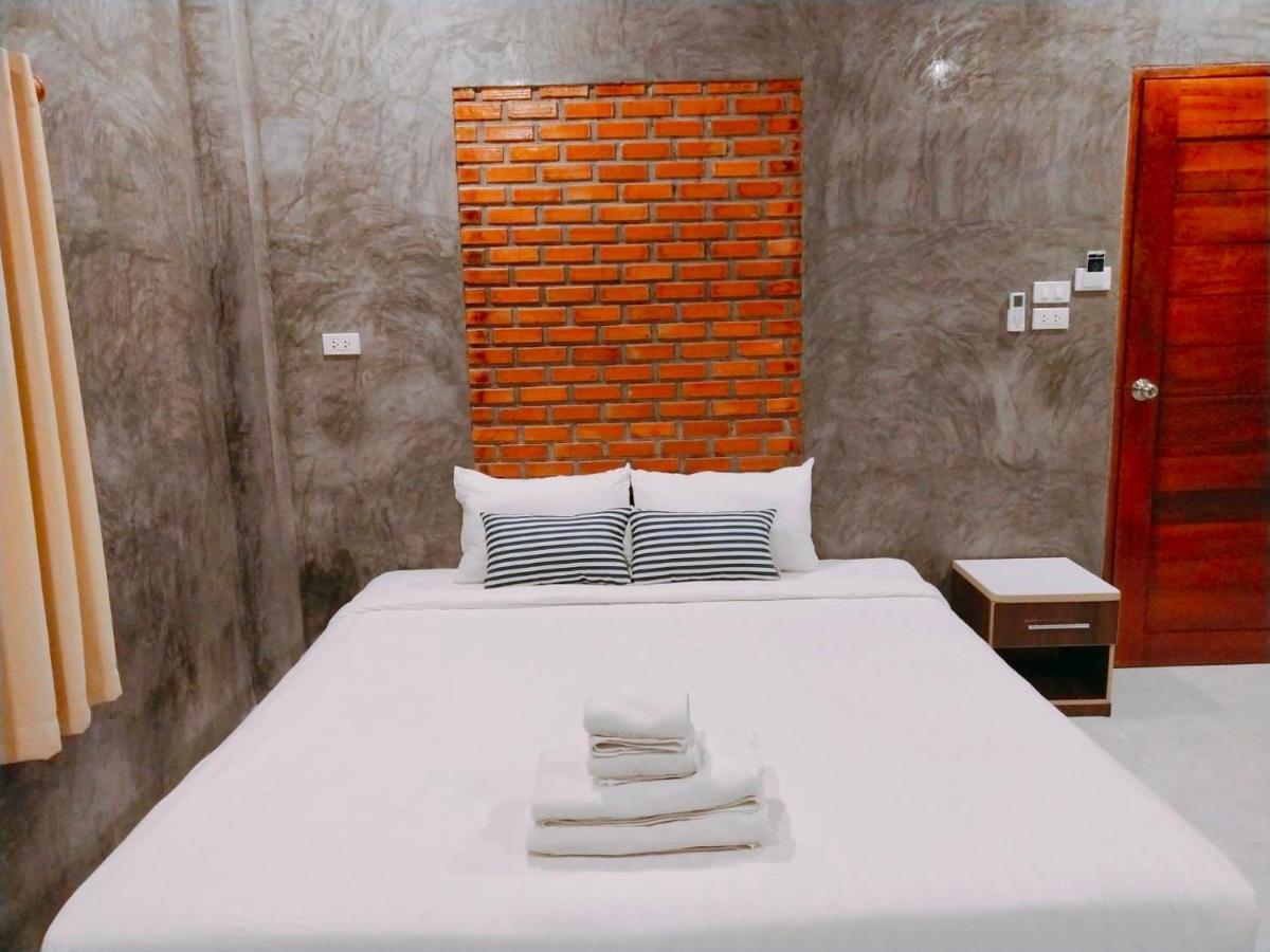 B-Tel Chomthong Resort Chiang Mai Chom Thong Ngoại thất bức ảnh