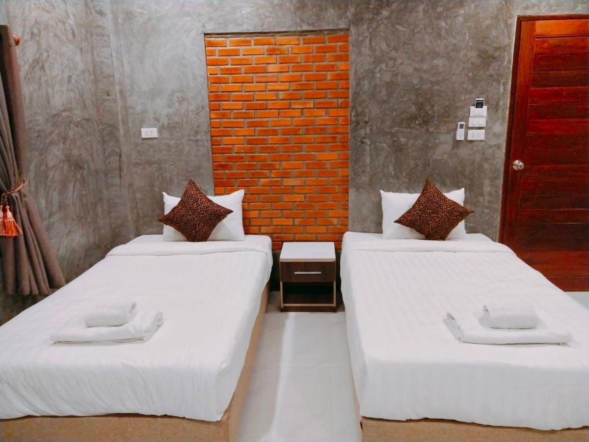 B-Tel Chomthong Resort Chiang Mai Chom Thong Ngoại thất bức ảnh