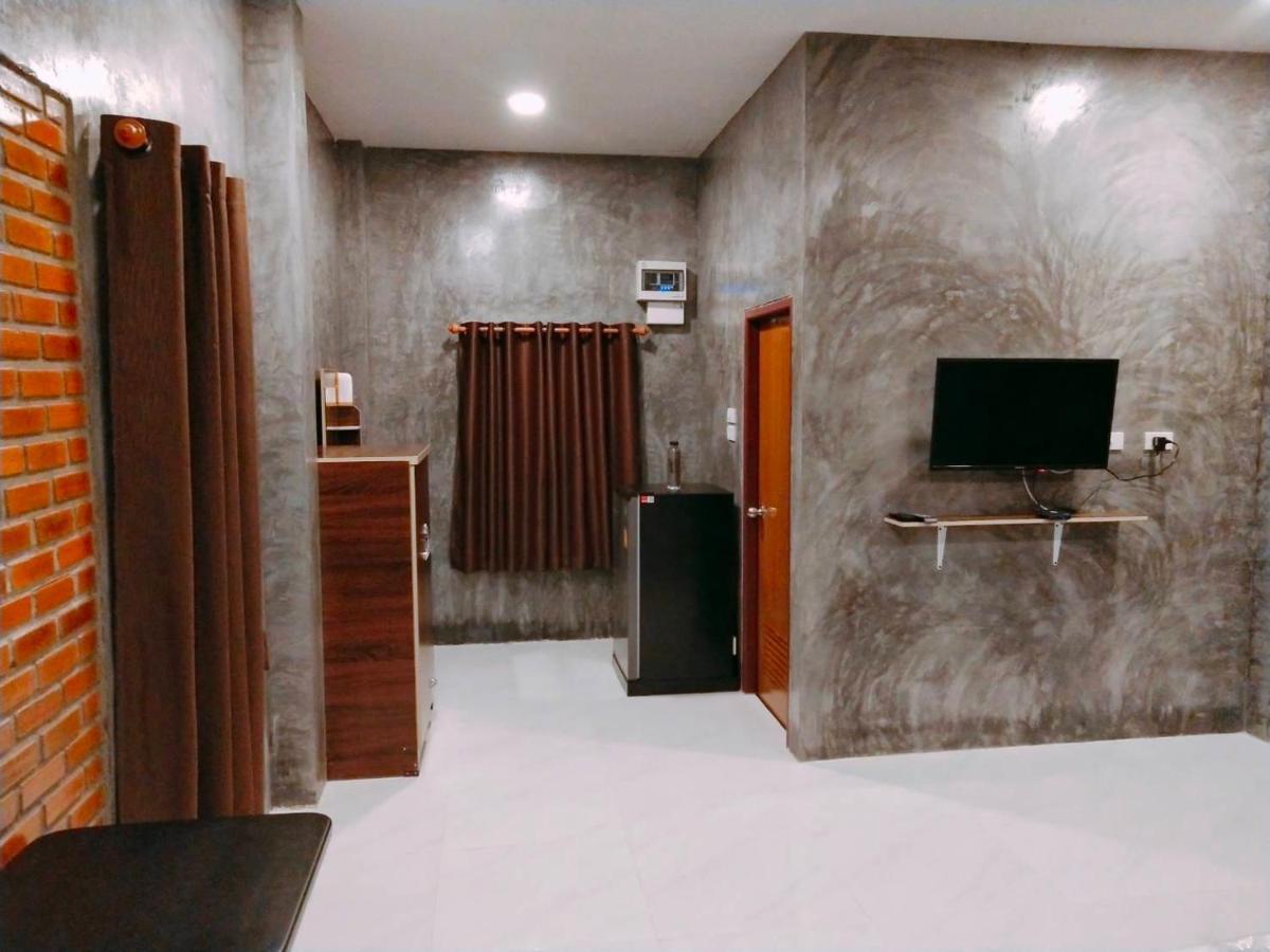 B-Tel Chomthong Resort Chiang Mai Chom Thong Ngoại thất bức ảnh