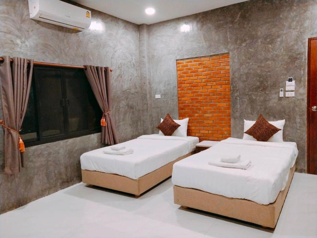 B-Tel Chomthong Resort Chiang Mai Chom Thong Ngoại thất bức ảnh