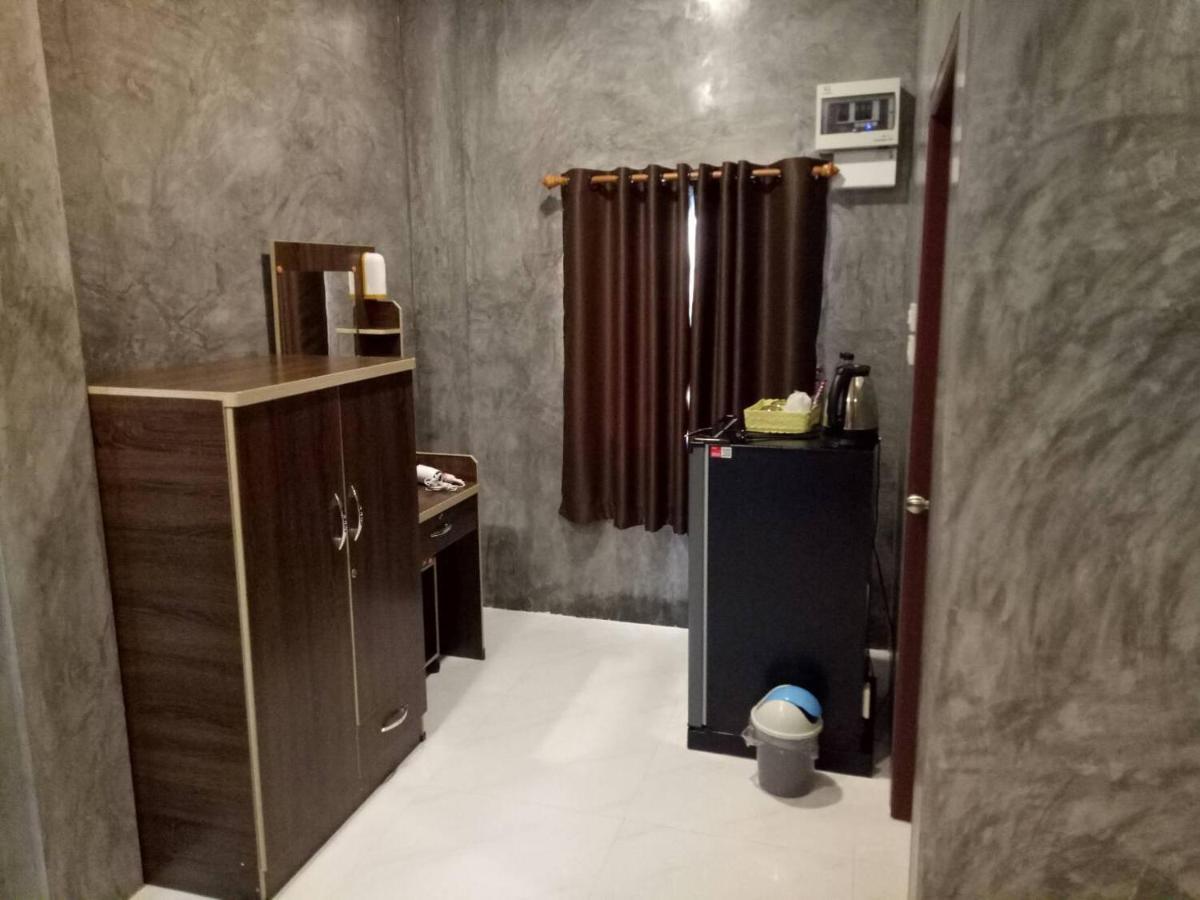 B-Tel Chomthong Resort Chiang Mai Chom Thong Ngoại thất bức ảnh