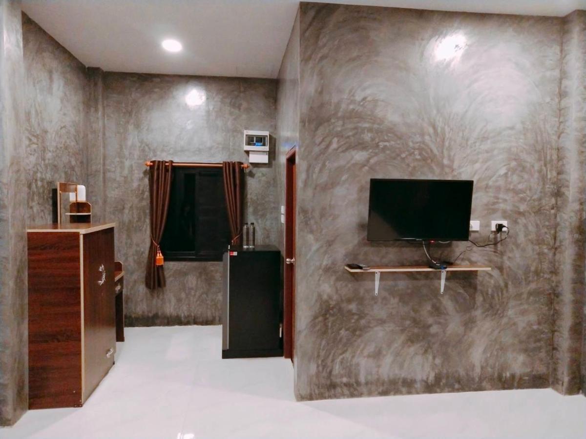 B-Tel Chomthong Resort Chiang Mai Chom Thong Ngoại thất bức ảnh