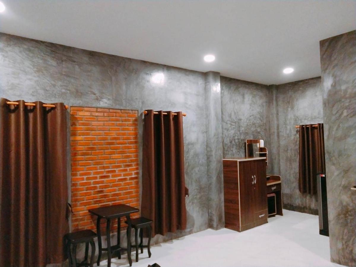 B-Tel Chomthong Resort Chiang Mai Chom Thong Ngoại thất bức ảnh