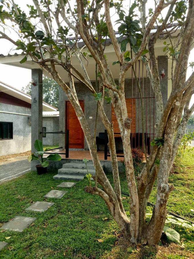 B-Tel Chomthong Resort Chiang Mai Chom Thong Ngoại thất bức ảnh