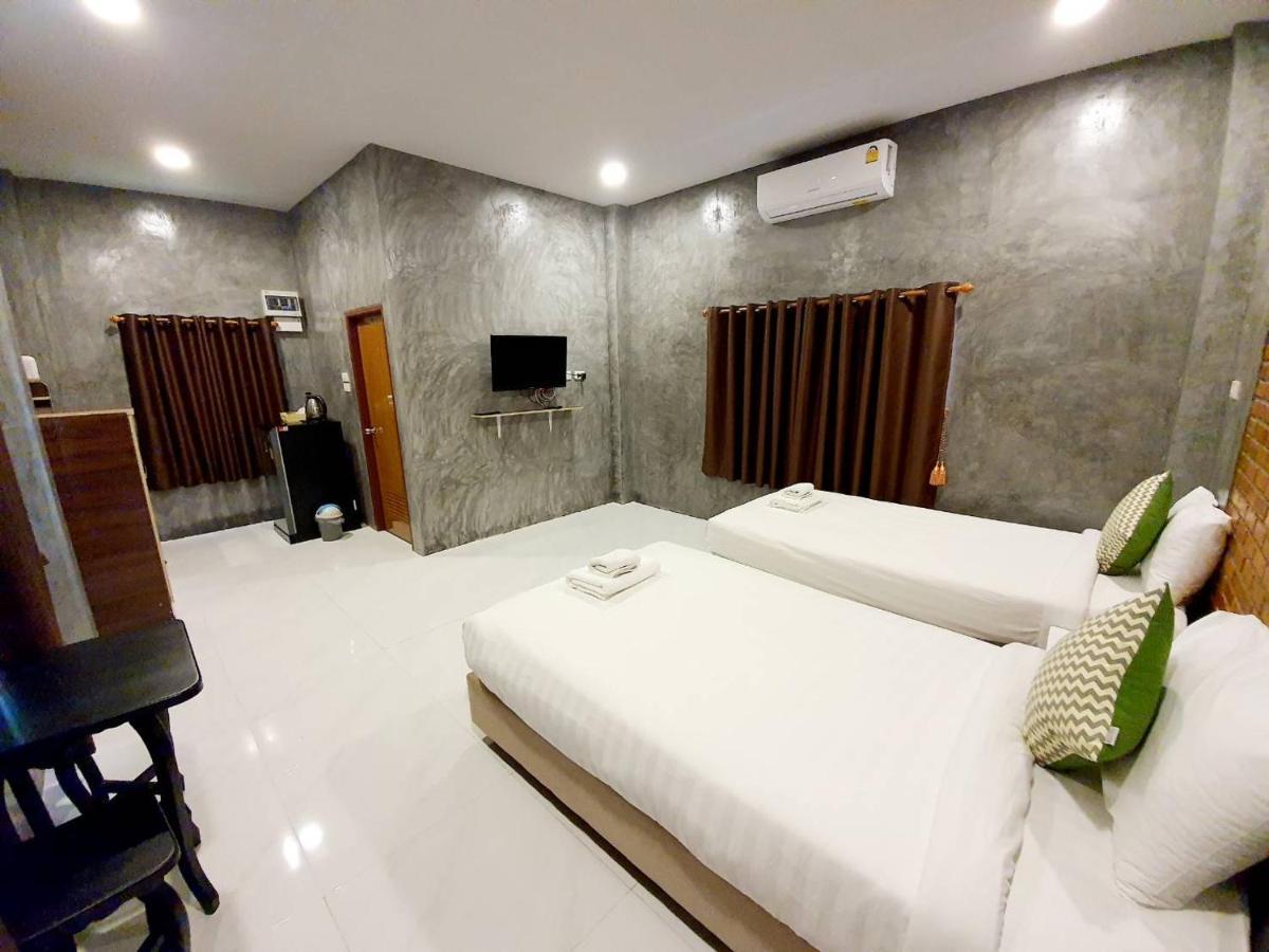 B-Tel Chomthong Resort Chiang Mai Chom Thong Ngoại thất bức ảnh
