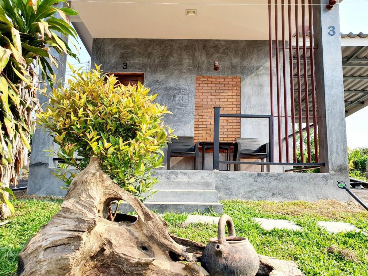 B-Tel Chomthong Resort Chiang Mai Chom Thong Ngoại thất bức ảnh