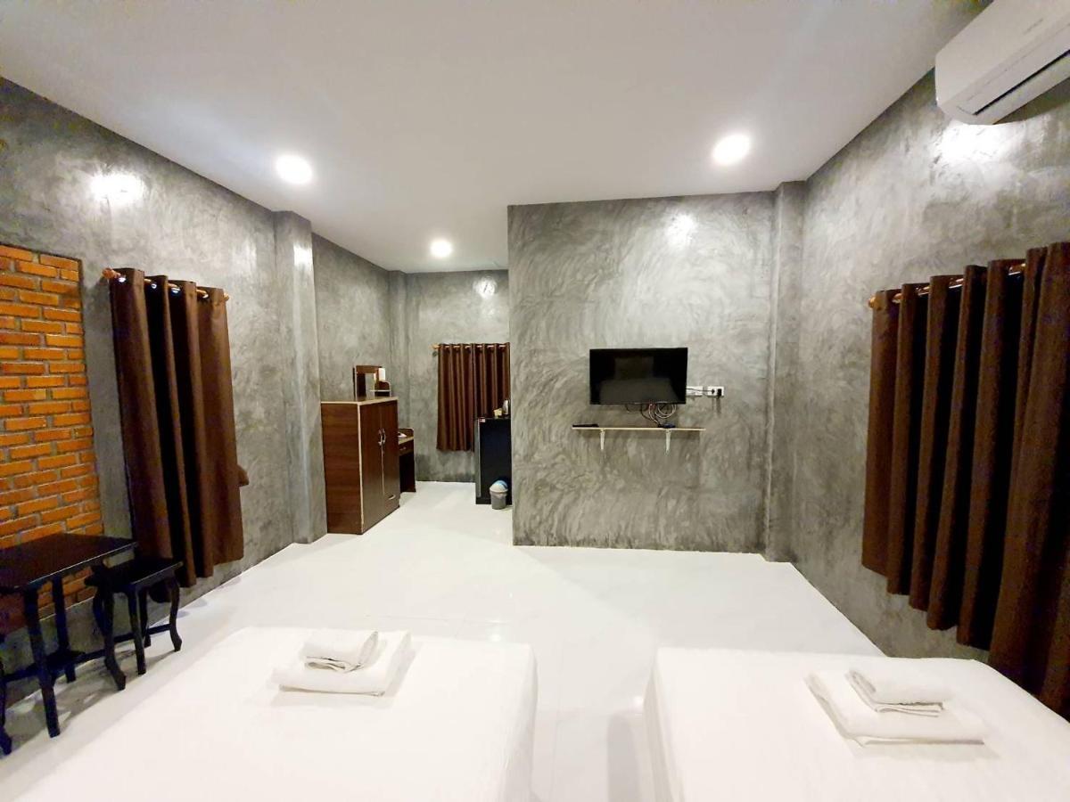 B-Tel Chomthong Resort Chiang Mai Chom Thong Ngoại thất bức ảnh