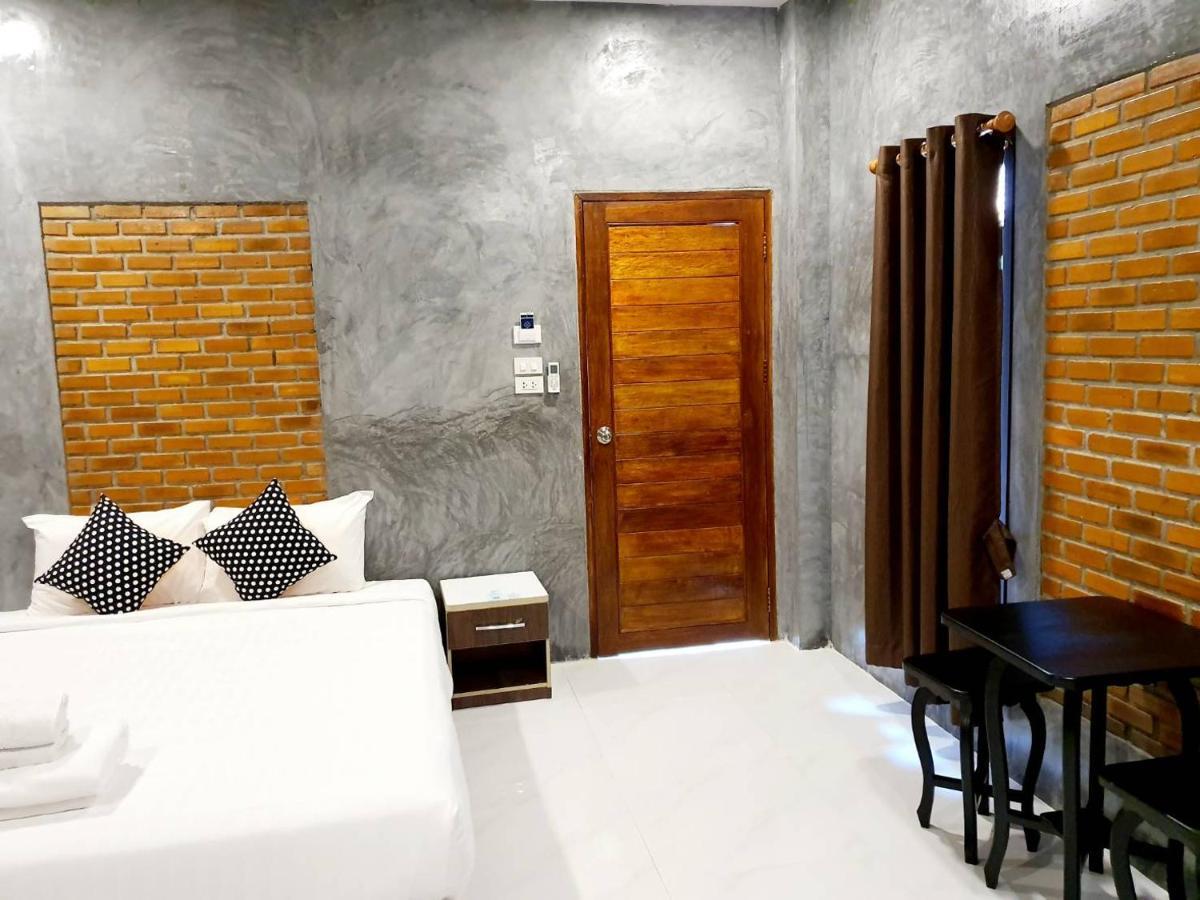 B-Tel Chomthong Resort Chiang Mai Chom Thong Ngoại thất bức ảnh
