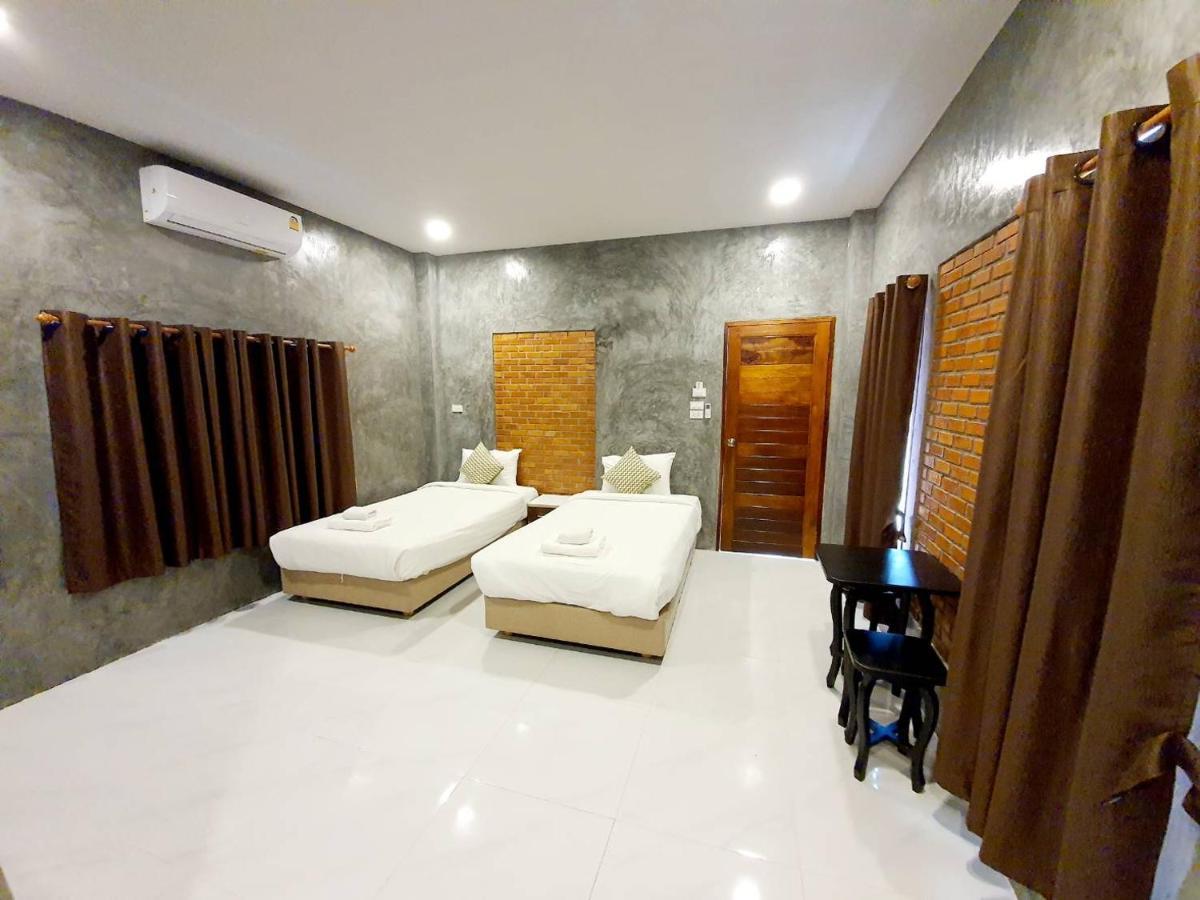 B-Tel Chomthong Resort Chiang Mai Chom Thong Ngoại thất bức ảnh