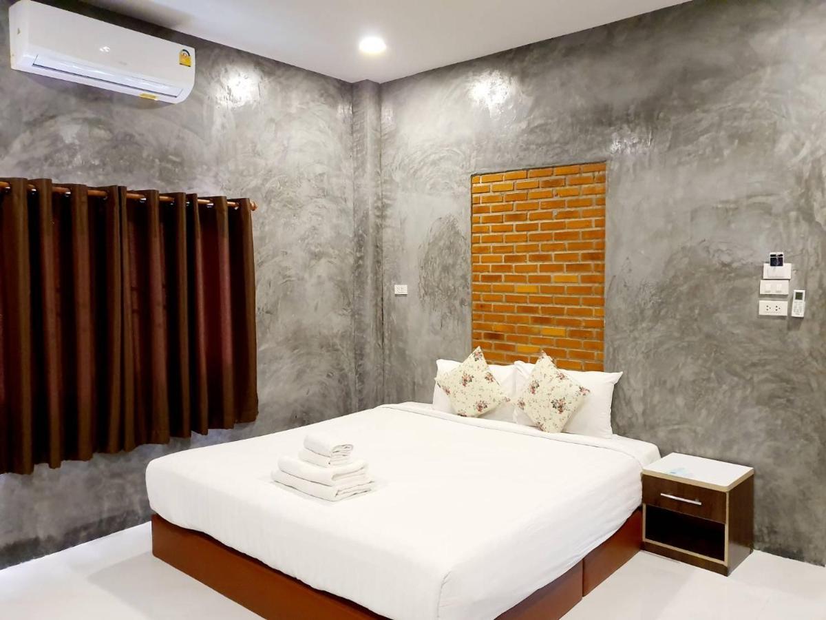 B-Tel Chomthong Resort Chiang Mai Chom Thong Ngoại thất bức ảnh