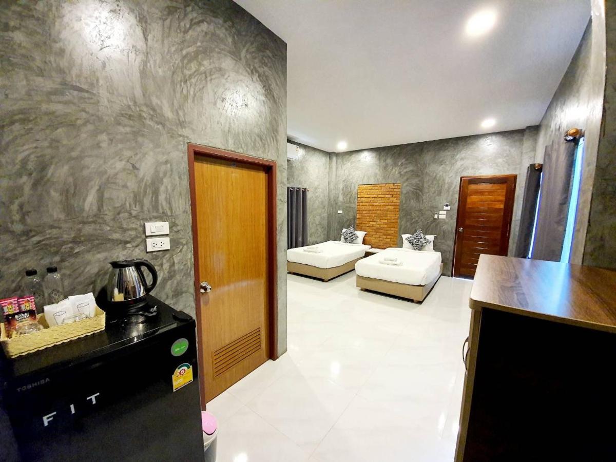 B-Tel Chomthong Resort Chiang Mai Chom Thong Ngoại thất bức ảnh