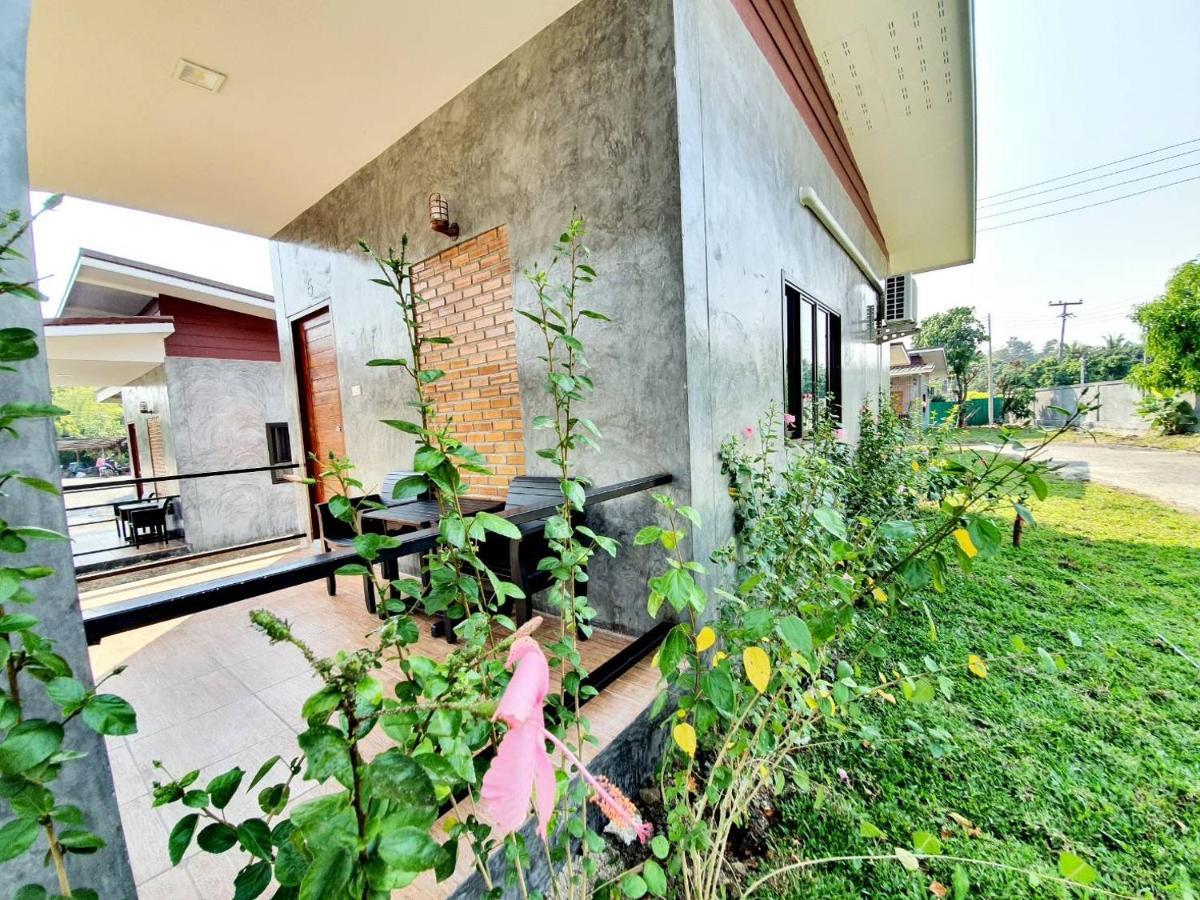 B-Tel Chomthong Resort Chiang Mai Chom Thong Ngoại thất bức ảnh