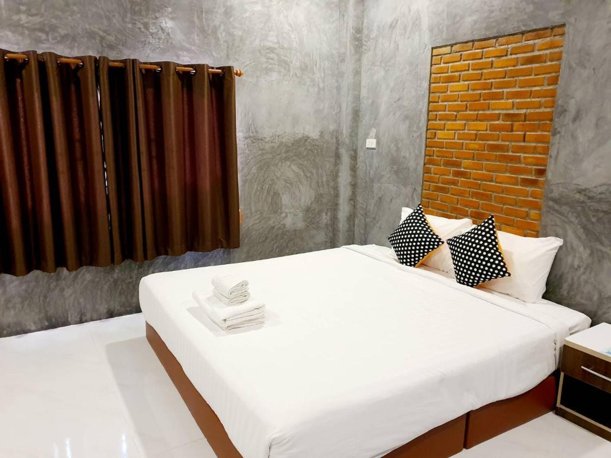 B-Tel Chomthong Resort Chiang Mai Chom Thong Ngoại thất bức ảnh