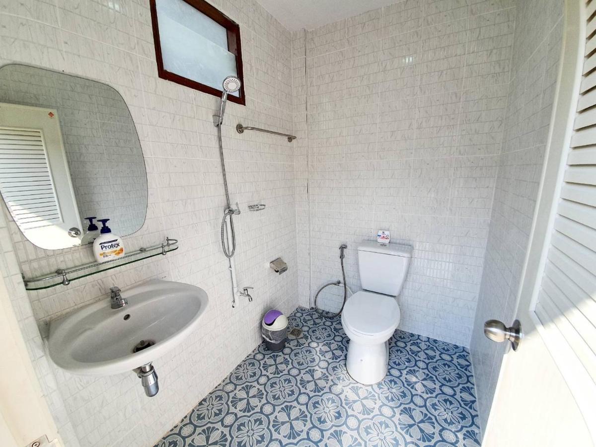 B-Tel Chomthong Resort Chiang Mai Chom Thong Ngoại thất bức ảnh