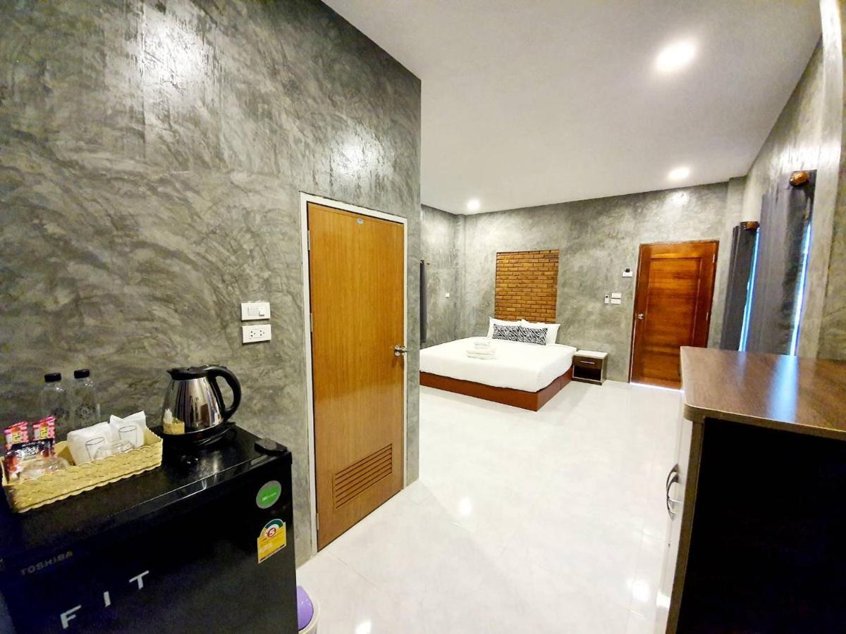 B-Tel Chomthong Resort Chiang Mai Chom Thong Ngoại thất bức ảnh