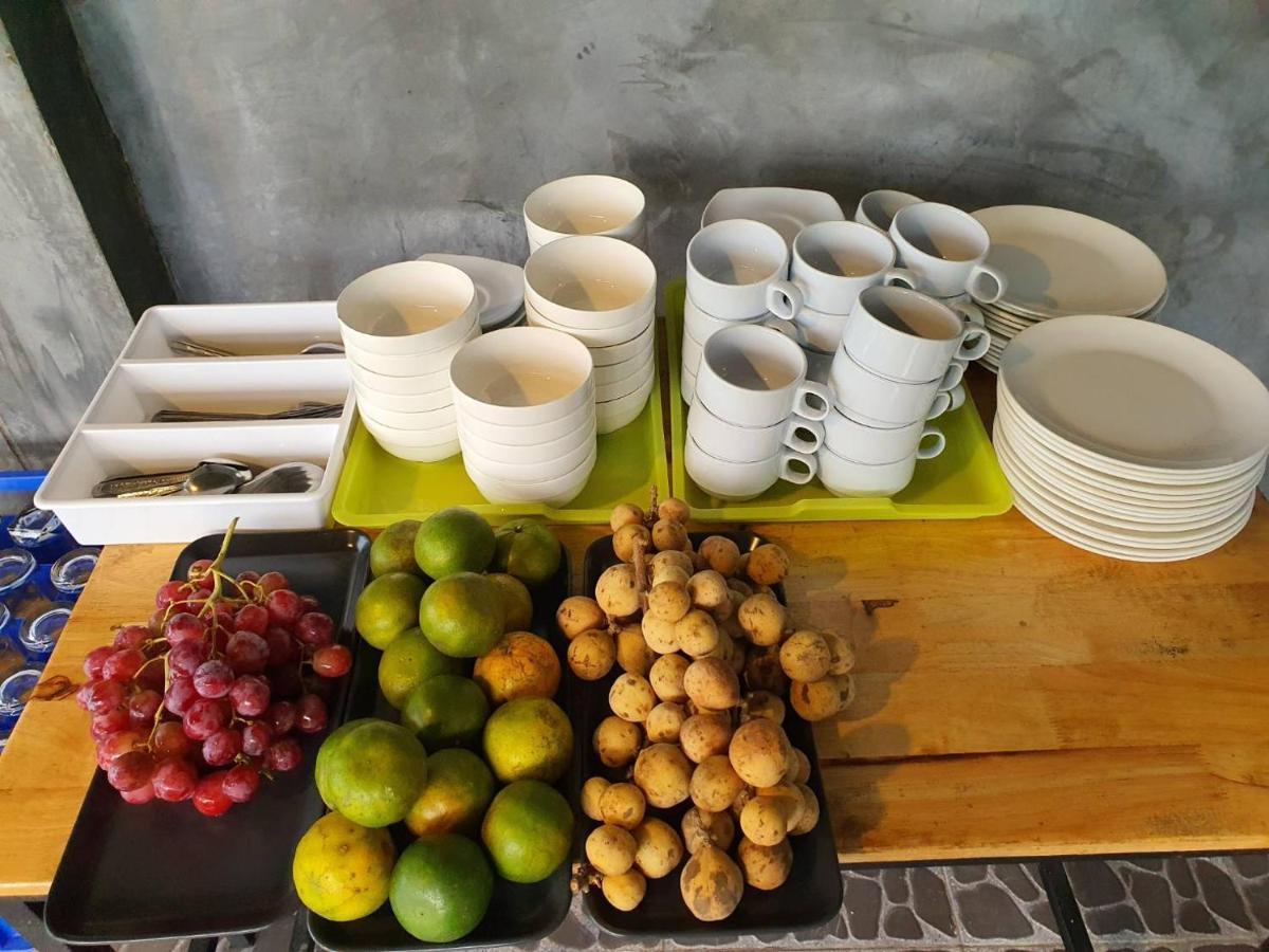 B-Tel Chomthong Resort Chiang Mai Chom Thong Ngoại thất bức ảnh