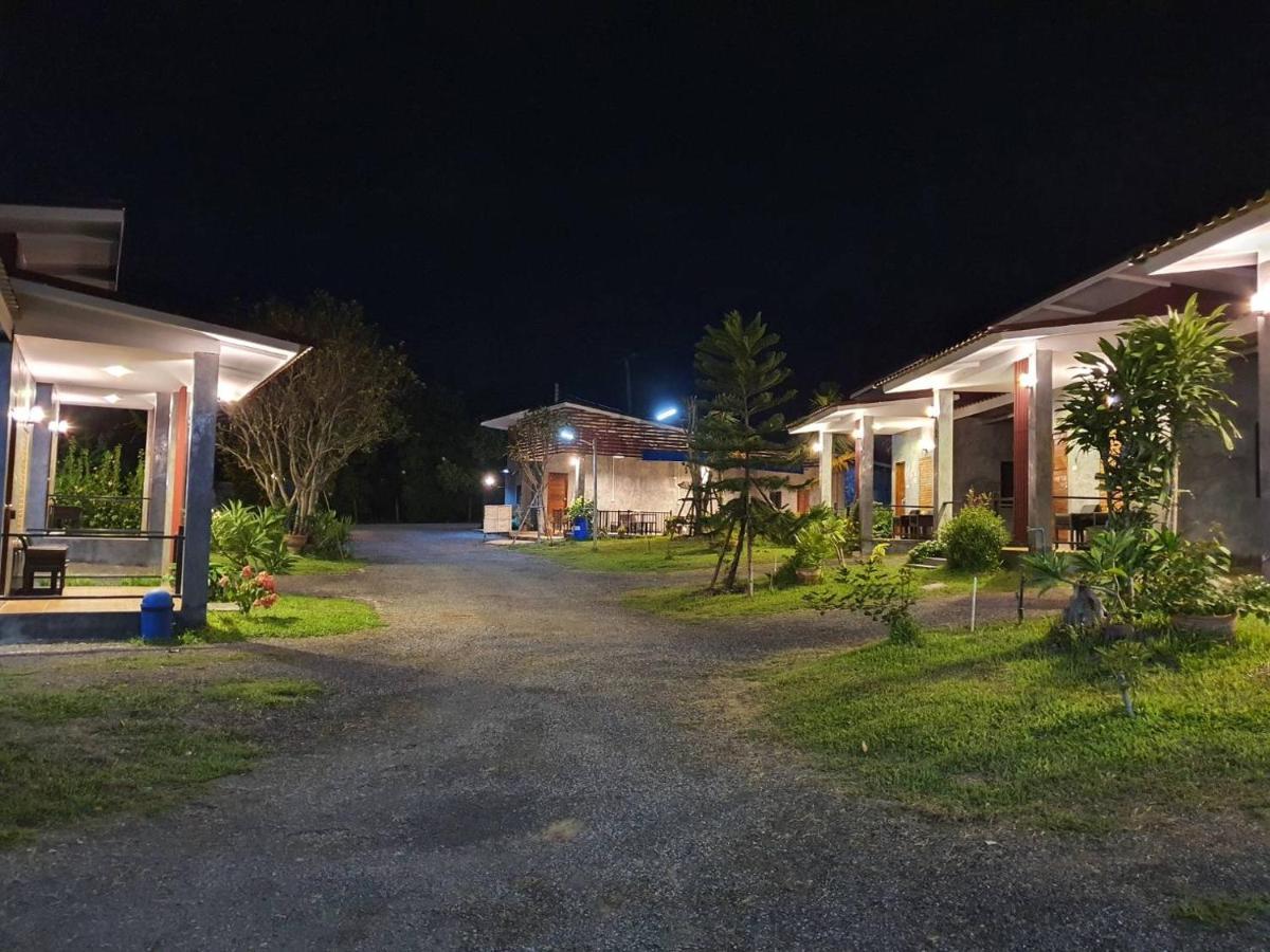 B-Tel Chomthong Resort Chiang Mai Chom Thong Ngoại thất bức ảnh