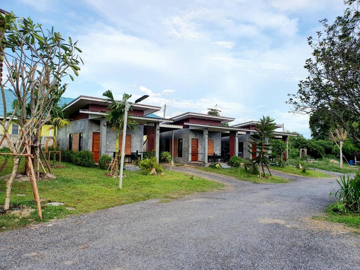 B-Tel Chomthong Resort Chiang Mai Chom Thong Ngoại thất bức ảnh