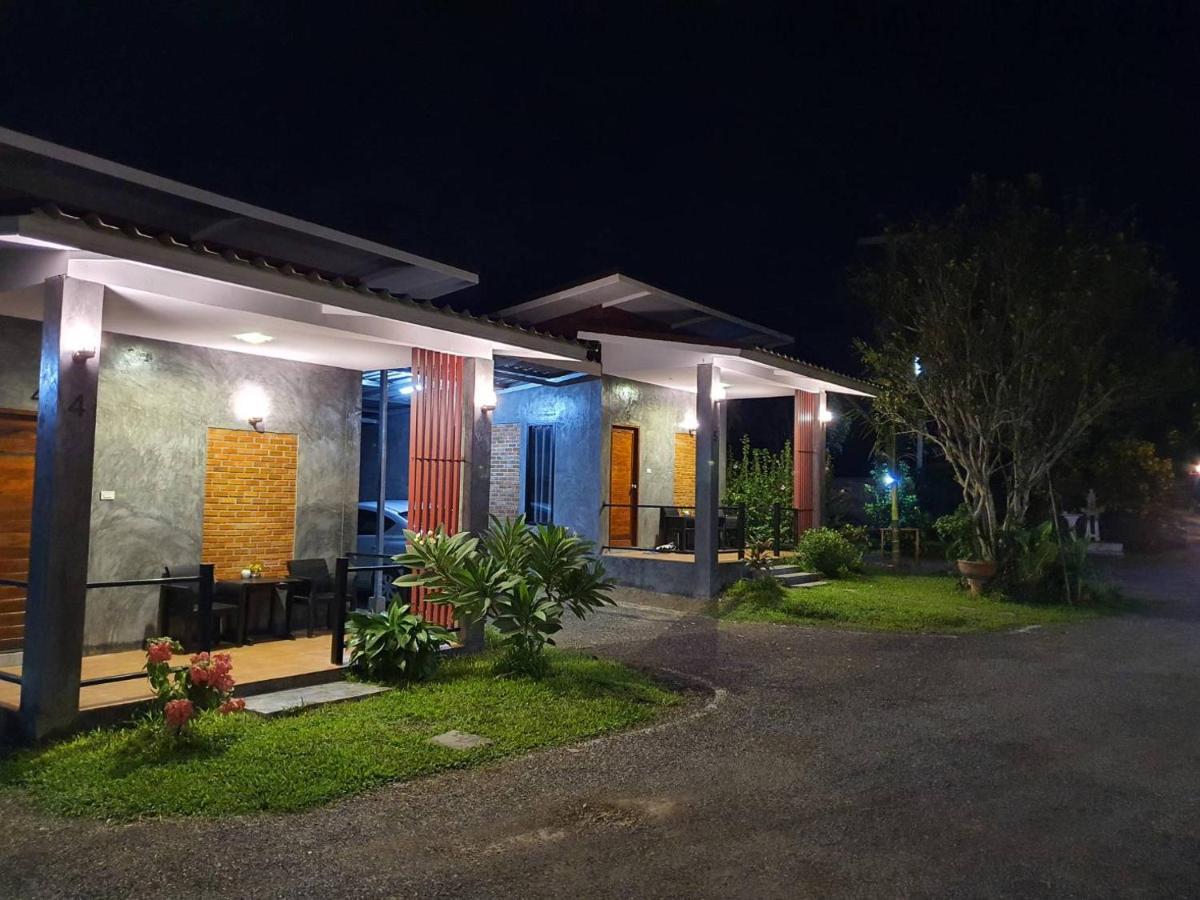 B-Tel Chomthong Resort Chiang Mai Chom Thong Ngoại thất bức ảnh